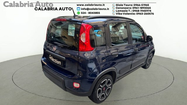 Fiat Panda 1.2 EasyPower City Life - foto 4 di 4