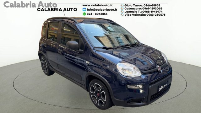 Fiat Panda 1.2 EasyPower City Life - foto 2 di 4