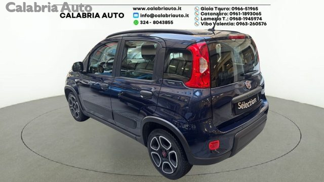 Fiat Panda 1.2 EasyPower City Life - foto 3 di 4