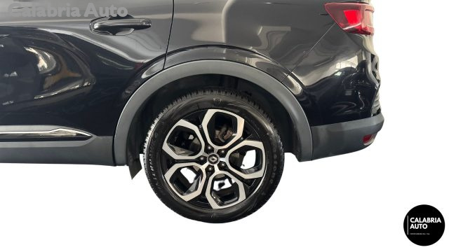 Renault Arkana Arkana Hybrid E-Tech 145 CV Intens usato a GIOIA TAURO