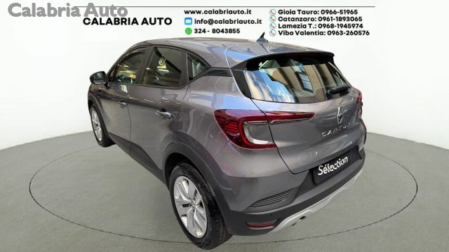 Renault Captur 1.0 TCe Business my21 - foto 3 di 4