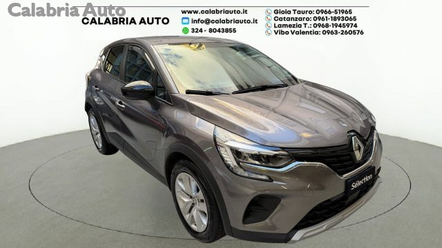 Renault Captur 1.0 TCe Business my21 - foto 2 di 4