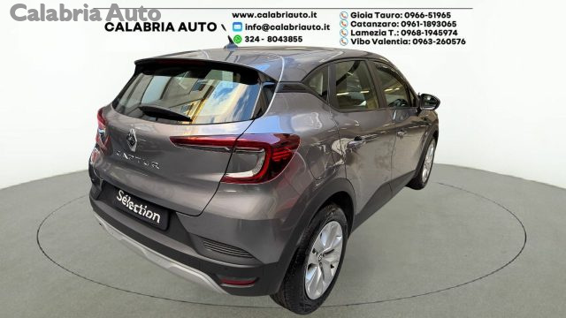 Renault Captur 1.0 TCe Business my21 - foto 4 di 4