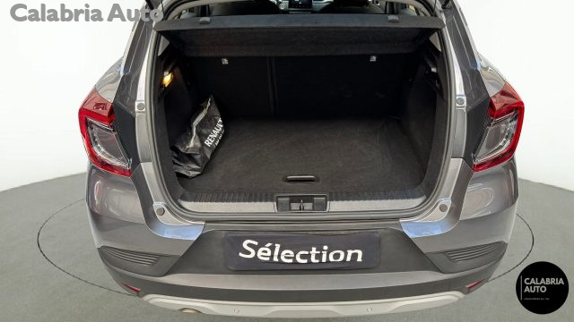 Renault Captur 1.0 TCe Business my21 usato a GIOIA TAURO