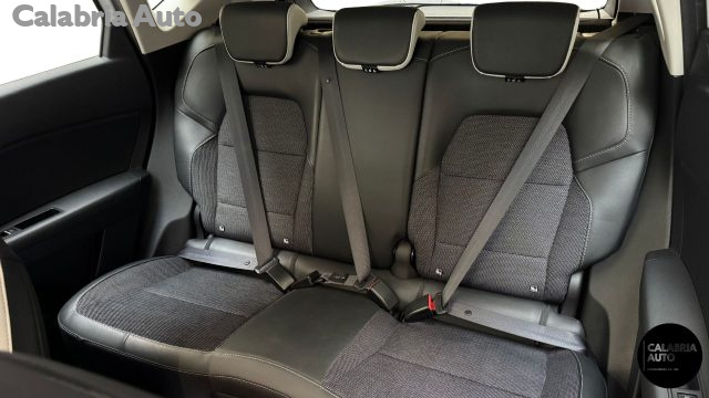 Renault Captur Full Hybrid E-Tech 145 CV Intens usato a GIOIA TAURO