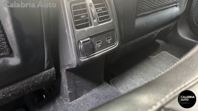 Renault Captur Full Hybrid E-Tech 145 CV Intens usato a GIOIA TAURO