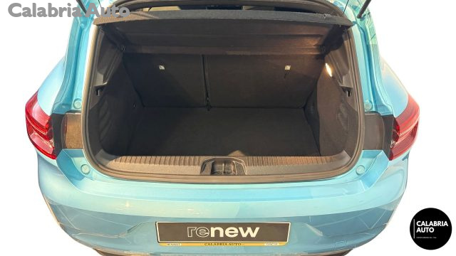Renault Clio Full Hybrid E-Tech 140 CV 5 porte Intens usato a GIOIA TAURO