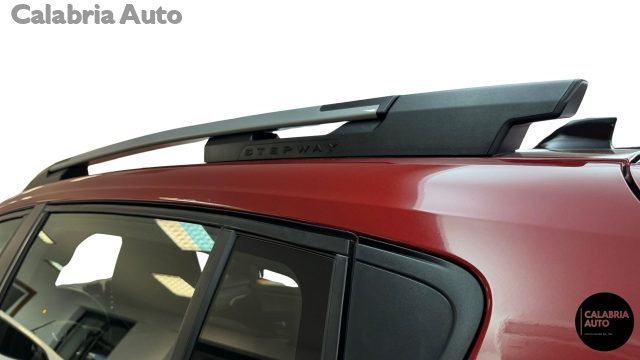 Dacia Sandero Stepway 1.0 TCe 90 CV Expression usato a GIOIA TAURO