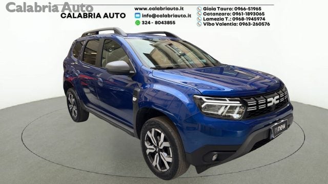 Dacia Duster 1.0 TCe GPL 4x2 Journey UP - foto 2 di 30