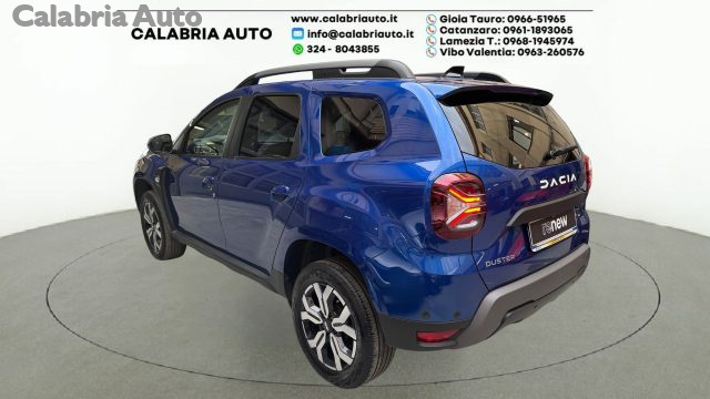 Dacia Duster 1.0 TCe GPL 4x2 Journey UP - foto 4 di 30