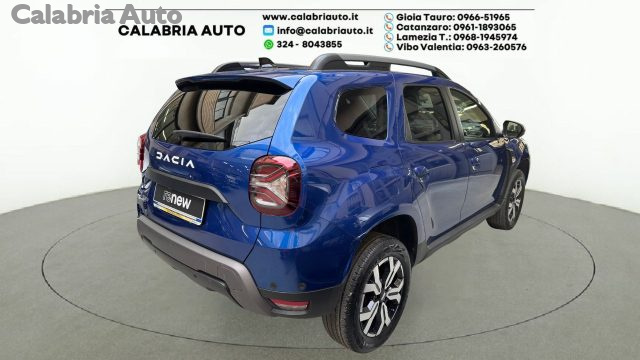 Dacia Duster 1.0 TCe GPL 4x2 Journey UP - foto 3 di 30