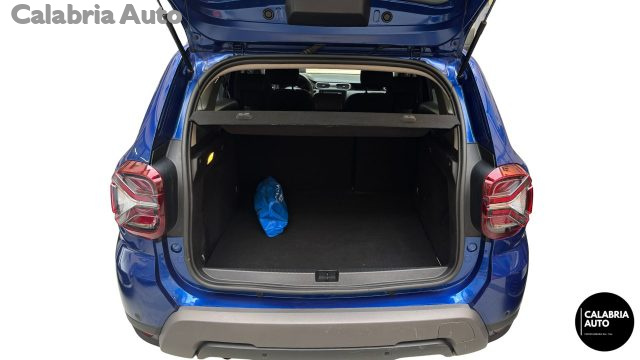 Dacia Duster 1.0 TCe GPL 4x2 Journey UP, del 2023, 54.942 km, in vendita a Gioia Tauro (RC)