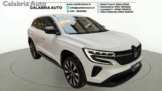 Renault Austral Austral Mild Hybrid 160 CV Auto Techno usato a GIOIA TAURO