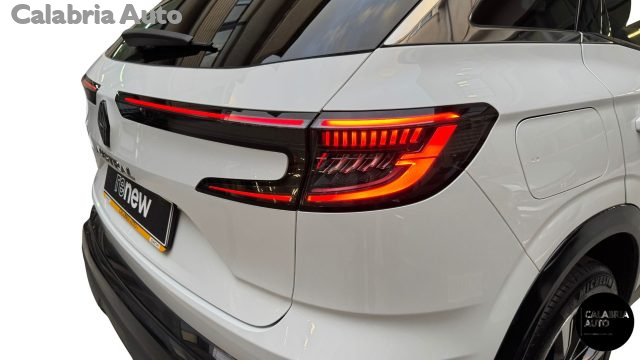 Renault Austral Austral Mild Hybrid 160 CV Auto Techno, del 2023, 55.953 km, in vendita a Gioia Tauro (RC)