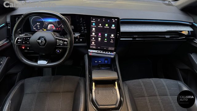Renault Austral Austral Mild Hybrid 160 CV Auto Techno usato a GIOIA TAURO
