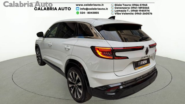 Renault Austral Austral Mild Hybrid 160 CV Auto Techno - foto 4 di 4