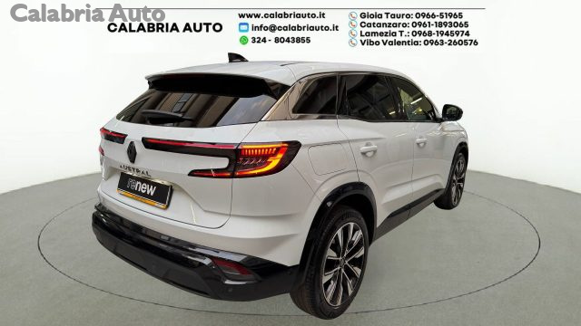 Renault Austral Austral Mild Hybrid 160 CV Auto Techno - foto 3 di 4