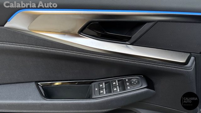 Renault Austral Austral Mild Hybrid 160 CV Auto Techno usato a GIOIA TAURO