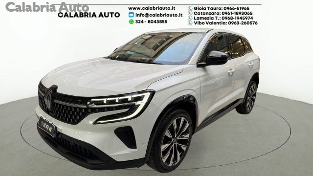 Renault Austral Austral Mild Hybrid 160 CV Auto Techno usato a GIOIA TAURO