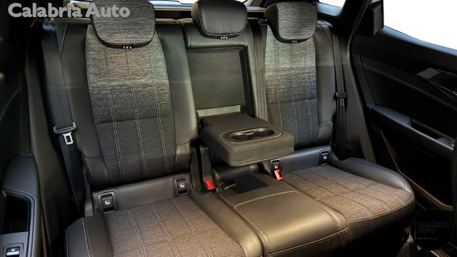 Renault Austral Austral Mild Hybrid 160 CV Auto Techno usato a GIOIA TAURO