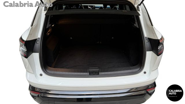 Renault Austral Austral Mild Hybrid 160 CV Auto Techno usato a GIOIA TAURO