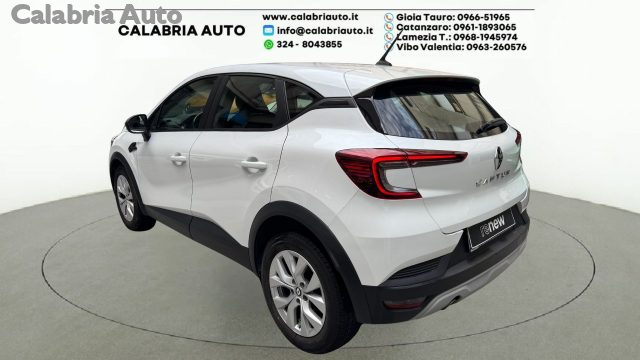 Renault Captur TCe 100 CV GPL FAP Zen - foto 3 di 4