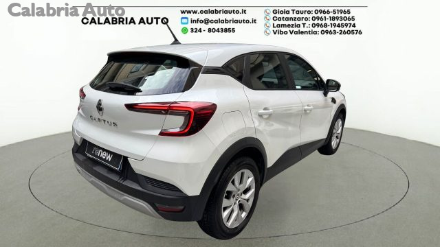 Renault Captur TCe 100 CV GPL FAP Zen - foto 4 di 4