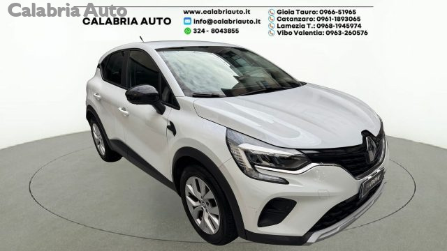 Renault Captur TCe 100 CV GPL FAP Zen - foto 2 di 4