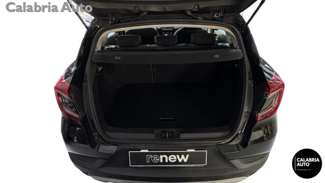 Renault Captur TCe 100 CV GPL Zen usato a GIOIA TAURO