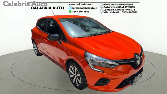 Renault Clio TCe 100 CV GPL 5 porte Equilibre - foto 3 di 4
