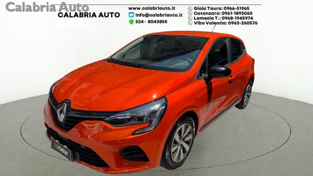 Renault Clio TCe 100 CV GPL 5 porte Equilibre - foto 2 di 4