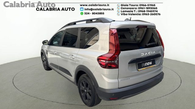 Dacia Jogger 1.0 TCe GPL 100 CV 7 posti Extreme Up - foto 4 di 4