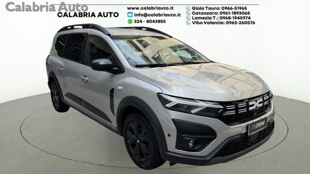 Dacia Jogger 1.0 TCe GPL 100 CV 7 posti Extreme Up - foto 3 di 4