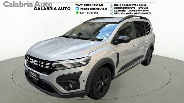 Dacia Jogger 1.0 TCe GPL 100 CV 7 posti Extreme Up - foto 2 di 4
