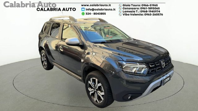 Dacia Duster 1.5 Blue dCi 8V 115 CV 4x4 Prestige - foto 3 di 4