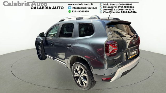 Dacia Duster 1.5 Blue dCi 8V 115 CV 4x4 Prestige - foto 4 di 4