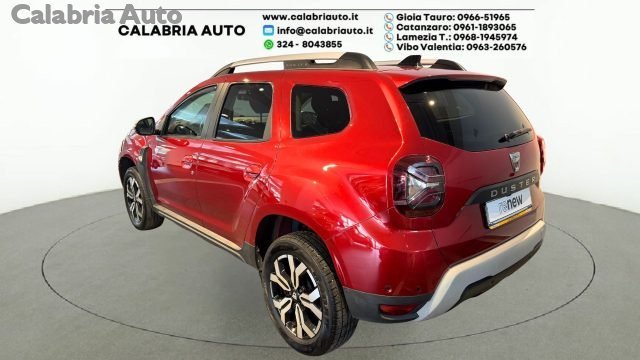 Dacia Duster 1.5 Blue dCi 8V 115 CV 4x2 Prestige - foto 4 di 4
