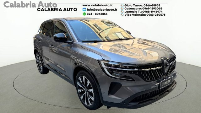 Renault Austral Austral Full Hybrid E-Tech 200 CV Techno - foto 3 di 4