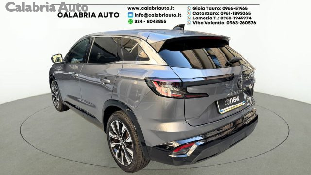 Renault Austral Austral Full Hybrid E-Tech 200 CV Techno - foto 4 di 4