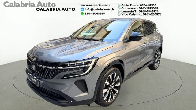Renault Austral Austral Full Hybrid E-Tech 200 CV Techno - foto 2 di 4