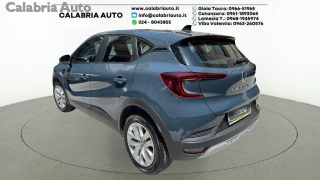 Renault Captur TCe 100 CV GPL Equilibre - foto 4 di 4