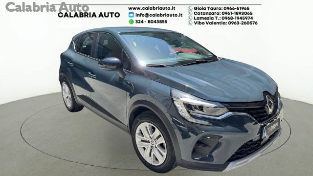 Renault Captur TCe 100 CV GPL Equilibre - foto 3 di 4