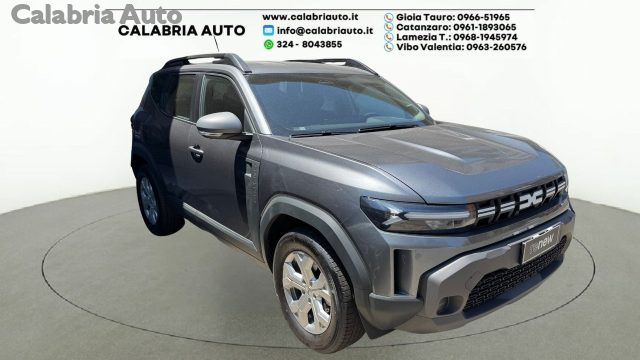 Dacia Duster Eco-G 120 CV auto Expression - foto 3 di 4