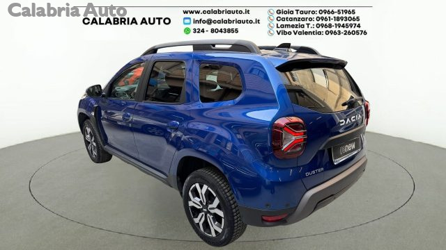 Dacia Duster 1.5 Blue dCi 8V 115 CV 4x2 Journey UP - foto 4 di 4