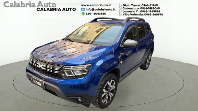 Dacia Duster 1.5 Blue dCi 8V 115 CV 4x2 Journey UP - foto 1 di 4