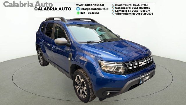 Dacia Duster 1.5 Blue dCi 8V 115 CV 4x2 Journey UP - foto 3 di 4
