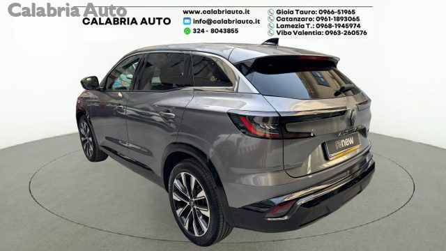 Renault Austral Austral Full Hybrid E-Tech 200 CV Techno - foto 4 di 4