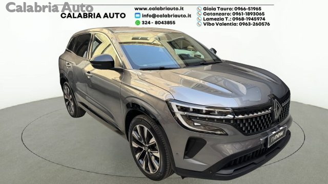 Renault Austral Austral Full Hybrid E-Tech 200 CV Techno - foto 3 di 4