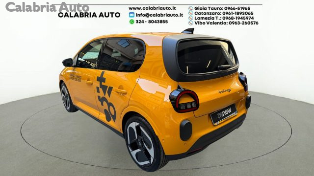 Renault Twingo Electric E-Tech Electric 80 CV Urban Range Techno - foto 4 di 4
