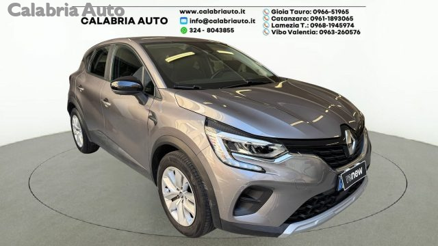 Renault Captur TCe 100 CV GPL Equilibre - foto 3 di 4